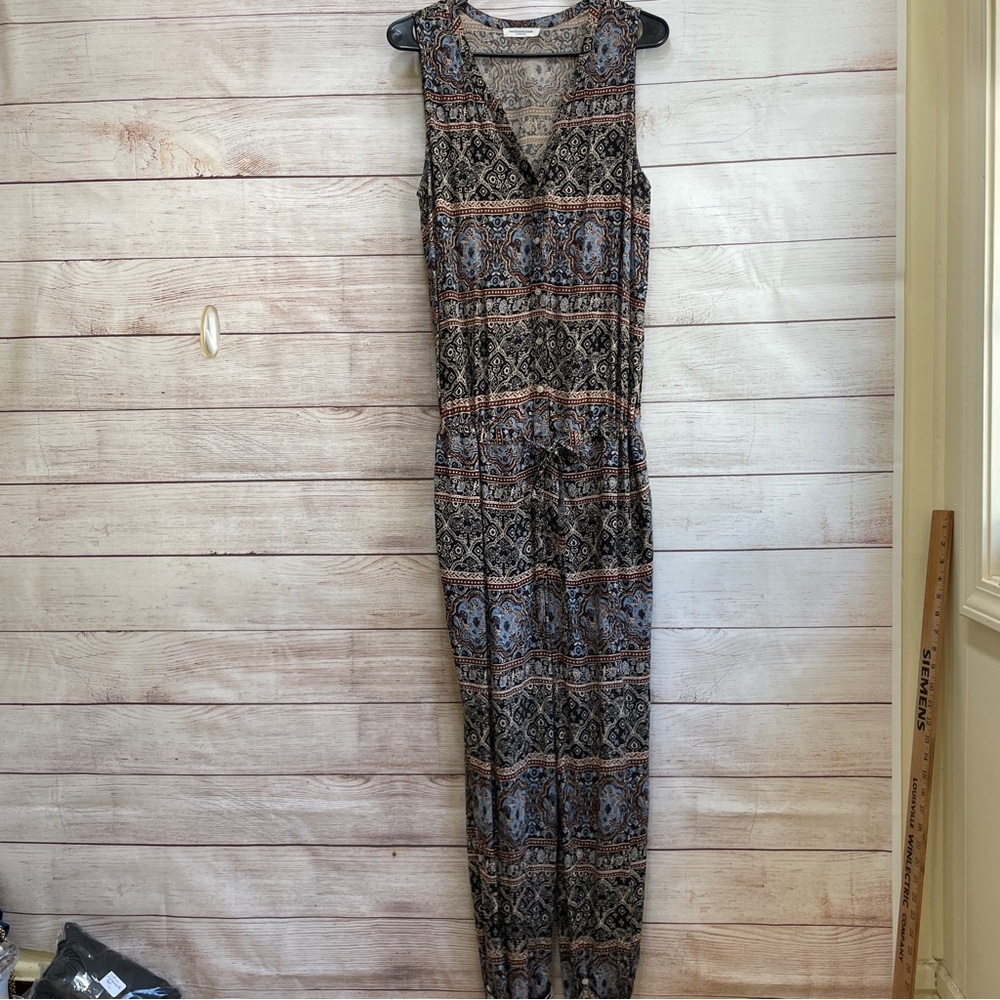 BEACHLUNCHLOUNGE‎ JUMPSUIT